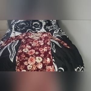 Womens dress